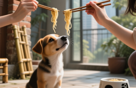 广西土狗拒食筷子肉：是“规矩”灵性，还是被神化的刻板印象？