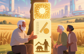 2026年养老金怎么涨？一个公式背后的深意