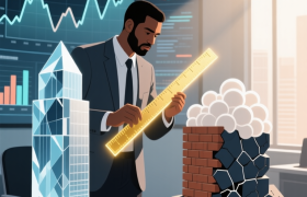 家底干净，才是真正的“硬实力”