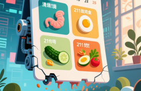 “九吃十不吃”减肥法：是捷径，还是陷阱？