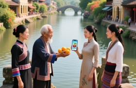 防城人：一个被“界”模糊了身份的“边境老表”