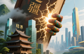 解密“壮乡会客厅”：南宁青秀的隐藏剧本