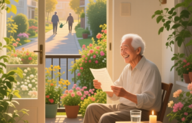 六十岁后顶级养生六样：是返璞归真，还是放弃治疗？