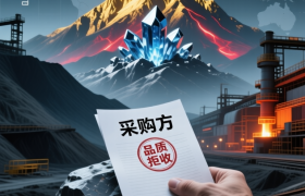 铁矿石博弈：“退货令”背后，中国正夺回定价权