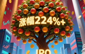 A股打新神话：去年无人亏钱，最高狂赚16倍！