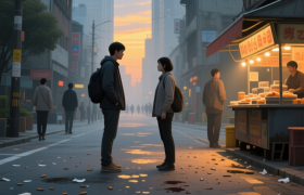 南宁“第一印象”引战，城市面子与里子之争再起