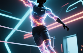 “养生打法”：朱婷的运动生涯智慧