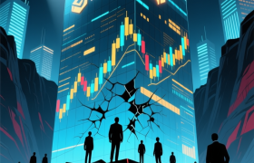一夜惊雷！11万股东踩入“信披雷区”