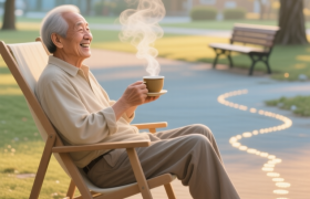 六十岁后，最高明的养生是“不较劲”