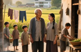 广西“超生传奇”背后：是家庭福气还是社会隐忧？