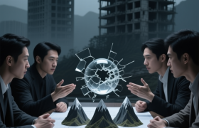 南宁三产房烂尾，业主自救成功率真的不足5%？