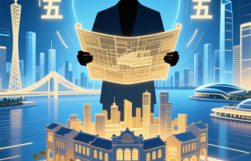 广州新“掌舵人”上任，释放什么信号？