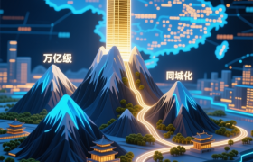 安徽冲刺“万亿之城”，合肥之后谁将突围？