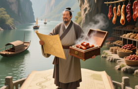 连州：广东的“山货总铺”，韩愈带货第一人？