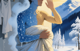 “换着法冻你”，广西的冷真比北方更难熬？