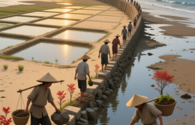 斗门：珠江口的“隐形大佬”，玩水玩出的王国