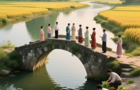 文桥镇：湘桂边界的“山水盲盒”