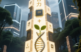 “八个坚持”背后，藏着你我的机会