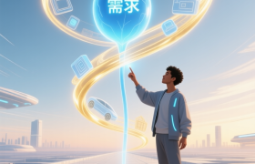 你的新消费，正在“孵化”下一个大产业