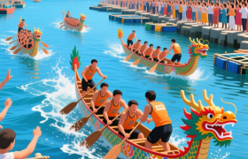 电白人的暗号，是海风味的“做冇”