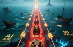 沪指创下33年来最长连阳，意味着什么？