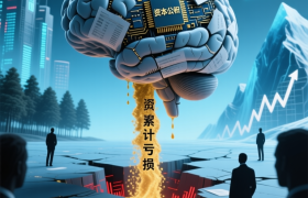 亏损27亿靠“填坑”救急，寒武纪还值得等吗？