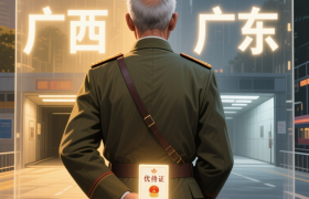 优待证出了广西就“失灵”？区域福利的隐形边界