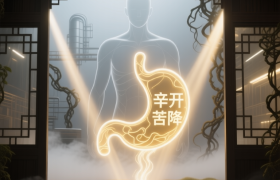 脾虚或是“易癌土壤”？中医专家揭开体质真相