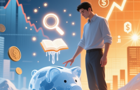 存款利息跌破1%，你的钱该往何处安放？
