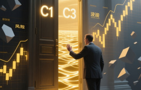 投资黄金的门槛，悄悄升高了