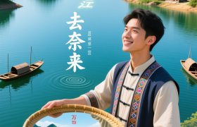 东源客家“源”：听见“万绿湖”心会静吗？