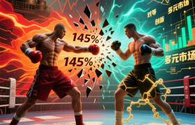 一场误判：当极限施压遇上“奉陪到底”