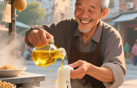 茂南话：一座油城的“非油”暗号