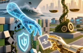 “十五五”改革攻坚：拆掉市场“隐形墙”