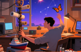 紫金陈炒股：赚了31%，却说自己“太菜了”