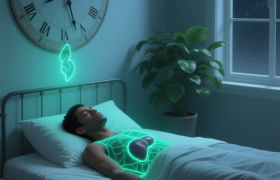 今日宜忌：从“吉时”到“健康节律”的科学解读