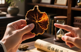 官方通报了，但“速成陈皮”的拷问远未结束