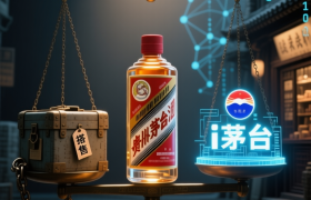 茅台放出大招：1499元飞天直接卖