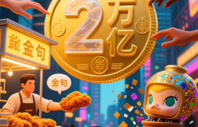 2025，我们为何愿意为“情绪”买单？