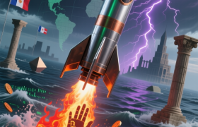 金属疯涨背后，一场撼动全球的“降息风暴”正在酝酿