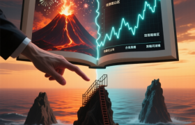 指数大涨，有人一天亏了30%