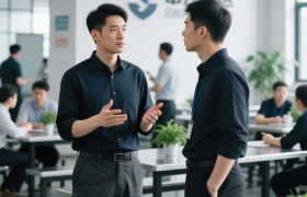 别再只刷高管任命了，真正改变你生活的可能是“他们”