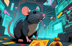 生肖运势全是坑？我偷偷拆了算命师傅的台
