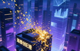 海泰重组终止，是战略失焦还是及时止损？