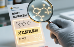 感冒药+退烧药同服？医生警告：这可能是“肝肾损伤”的加速键