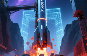 三年亏34亿，它为何敢冲击科创板？