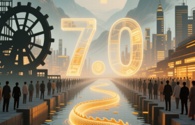 人民币“破7”，为何这次意义不同？