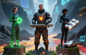 铝价飙涨背后：一场关于“成本”的终极生存战