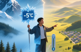 玉林气温近20℃，“最冷时段”是在开玩笑吗？