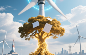 “风电一哥”的秘密：主业之外，它还是“投资高手”